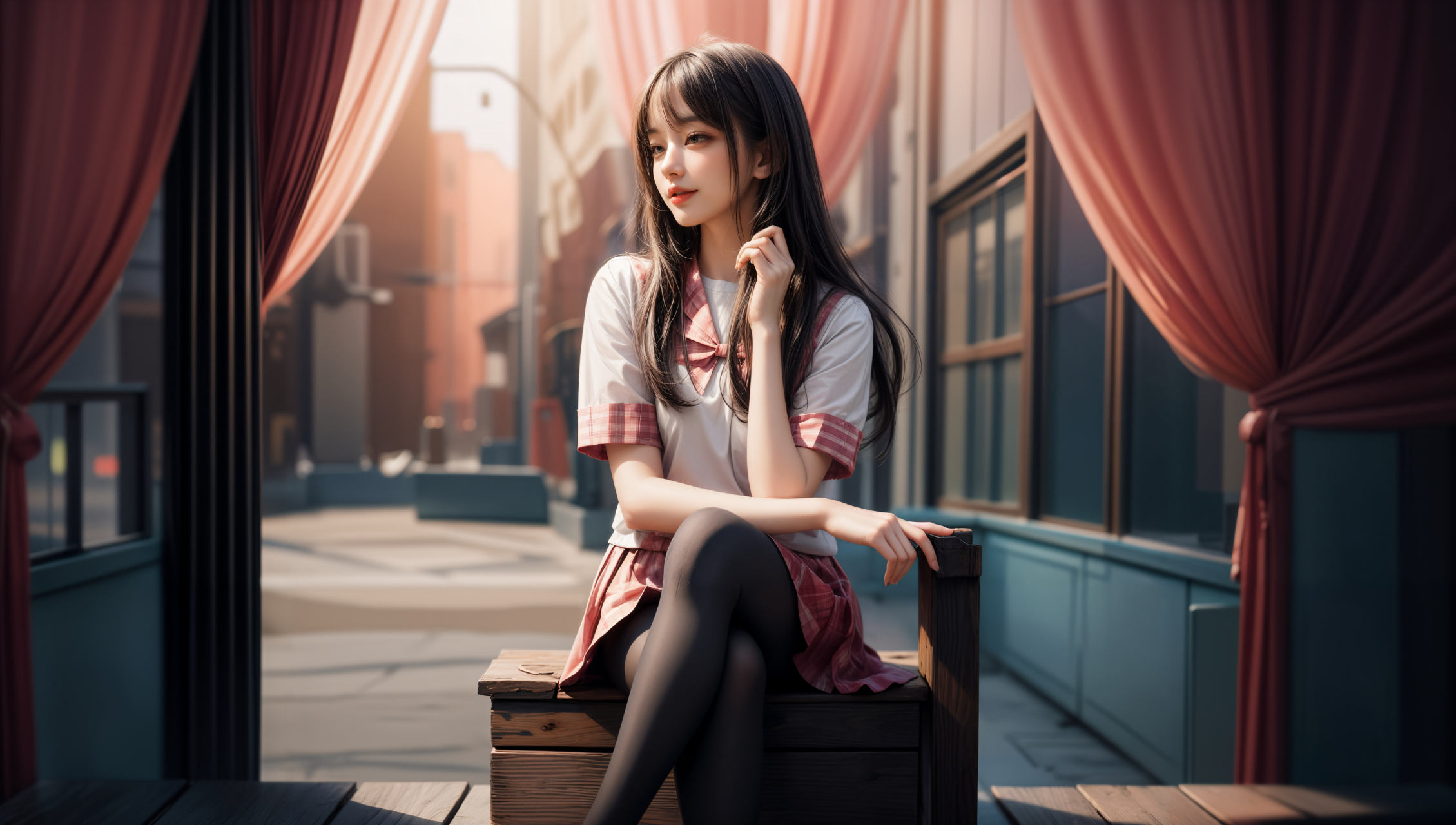 朱棣文：科学进步不是靠与世隔绝的单打独斗